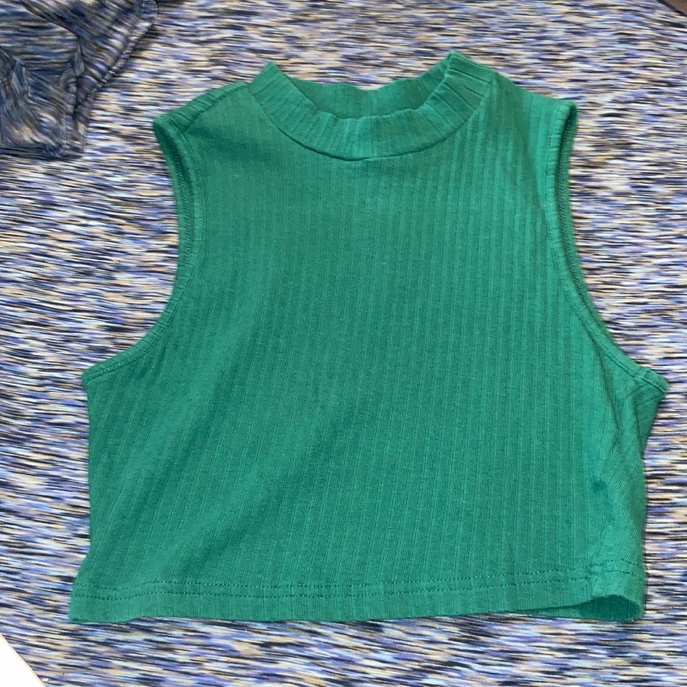 cute top just doesn't fit anymore